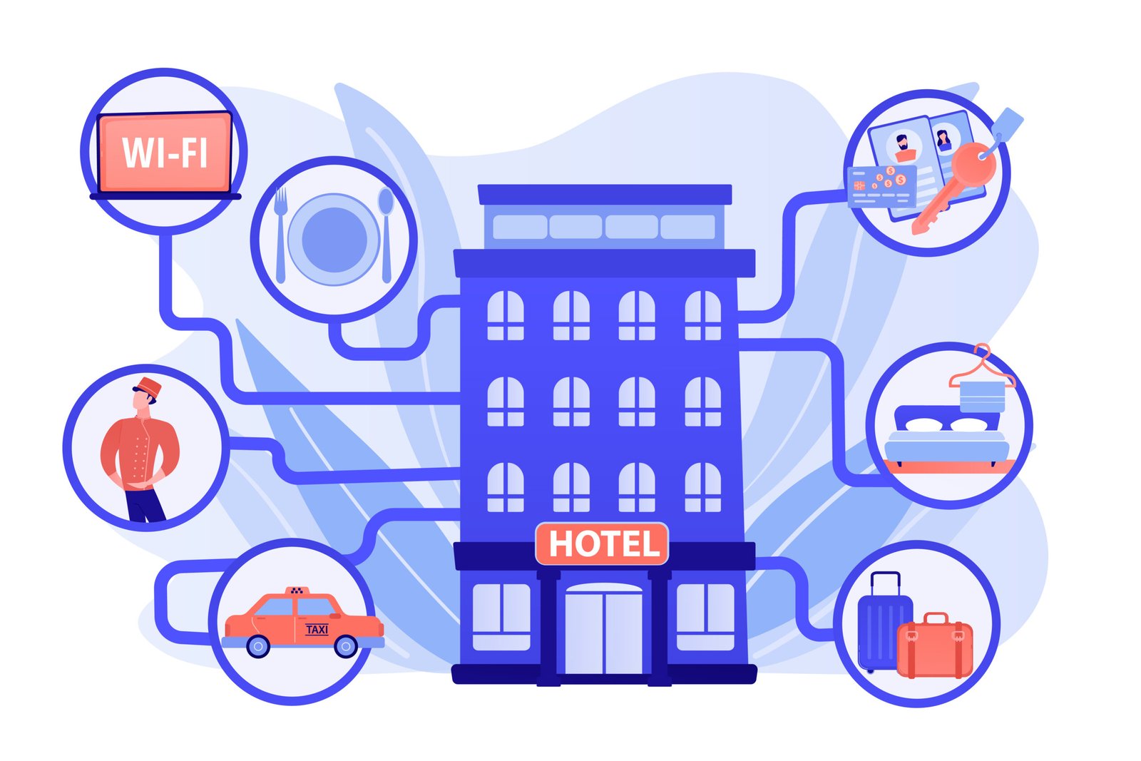 Long-Term Stay Solutions for Working Professionals in Industrial Corridors: A Cost-Effective Perspective